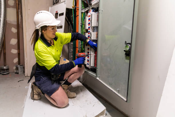 Best Electrical Repair Services  in Ridgefield, WA