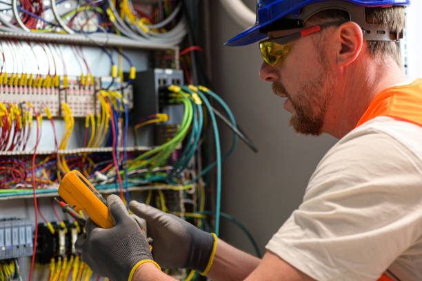Best Circuit Breaker Repair  in Ridgefield, WA